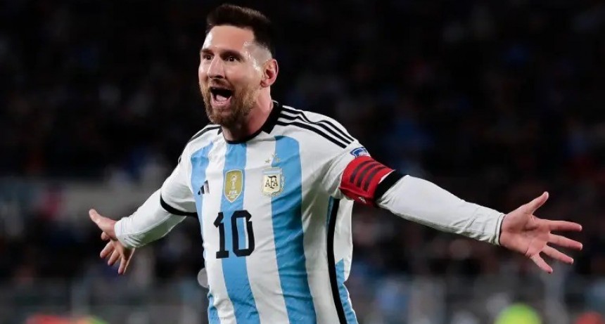 Messi pone un manto de duda sobre el Mundial 2026: 