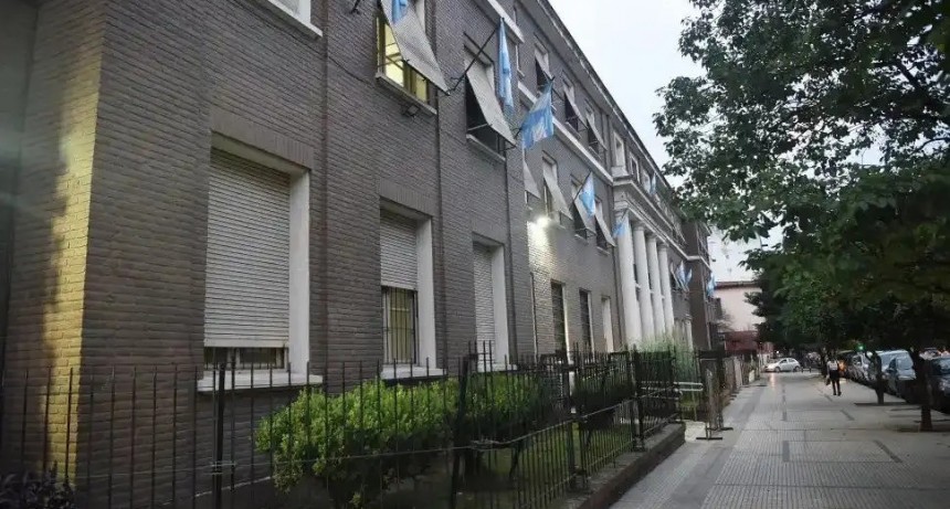 La Justicia ratifica a la fiscal Reinoso Cuello en la causa por abuso sexual que involucra a exfutbolistas de Vélez