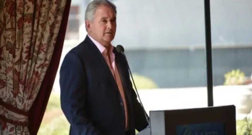 Quirno asume en Cancillería mientras se definen otras salidas