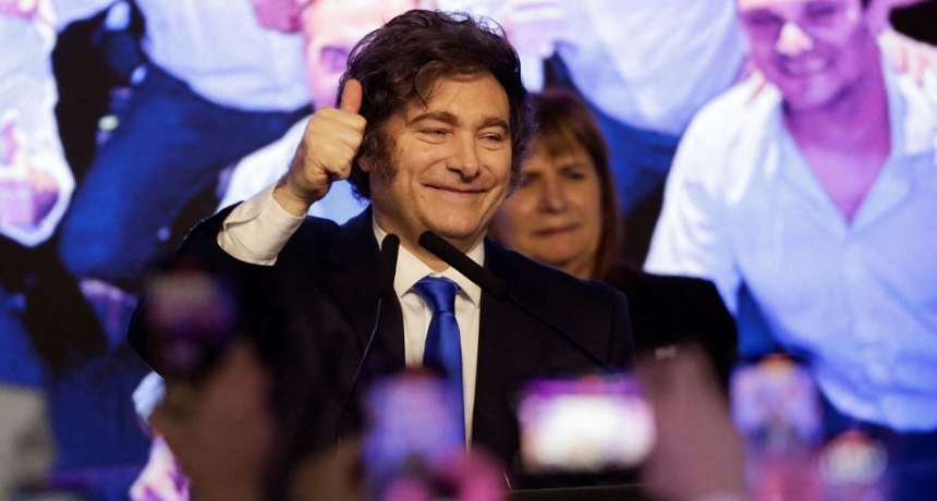 LLA se consolida como primera fuerza nacional y el peronismo resiste en Tucumán