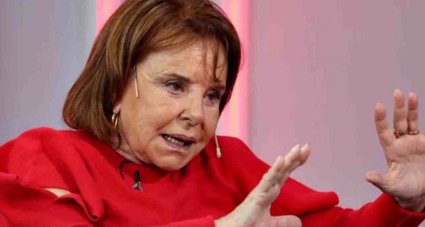 Duhalde contra el kirchnerismo: