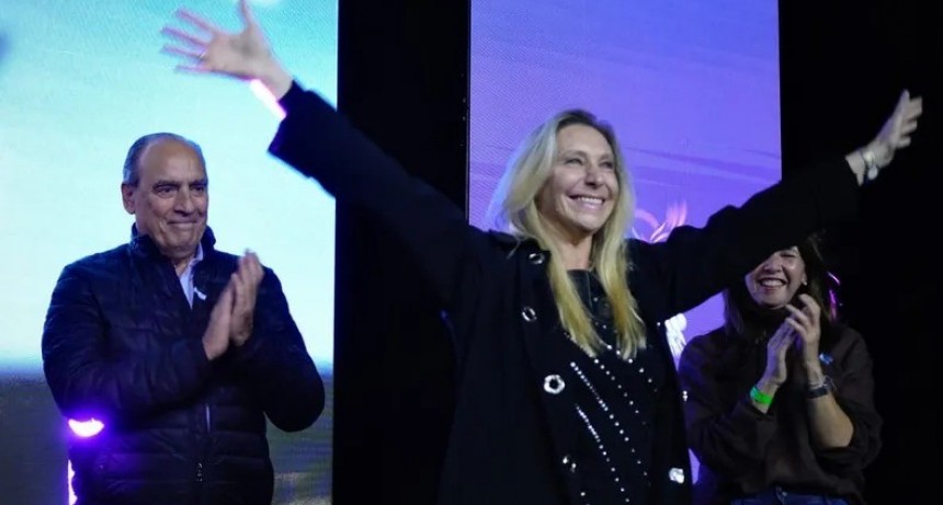 Milei revela que sólo Karina anticipó el triunfo en Buenos Aires: