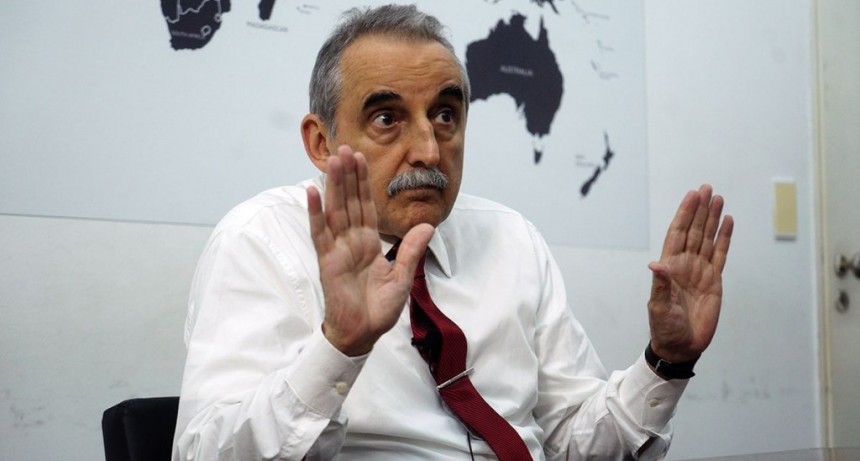 Moreno, inhabilitado de por vida: la Corte da por terminadas sus causas judiciales