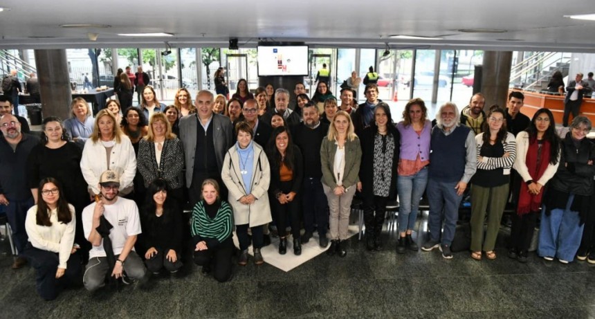 La arqueología regional pone la lupa sobre su rol actual