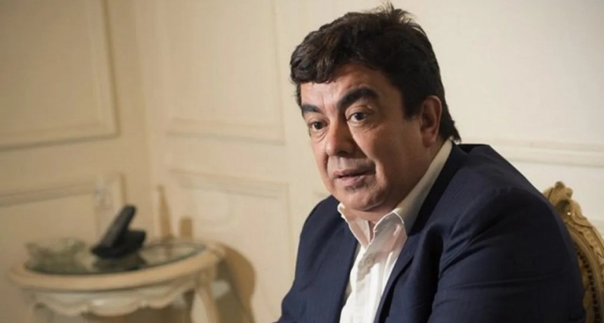 La Corte Suprema ratifica el procesamiento de Fernando Espinoza