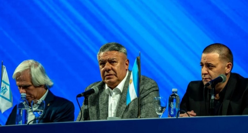 Tapia impulsa un Mundial 2030 con más equipos y fase íntegra en Argentina, Uruguay y Paraguay