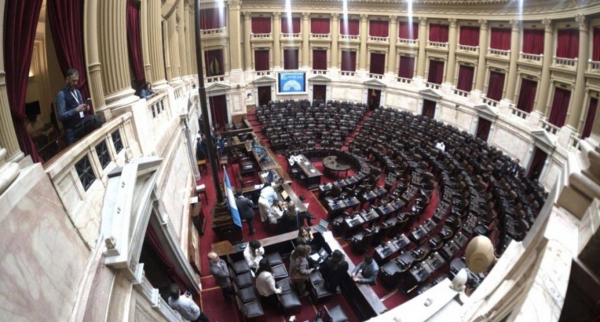 El Gobierno convocará a extraordinarias para tratar reformas clave con el nuevo Congreso