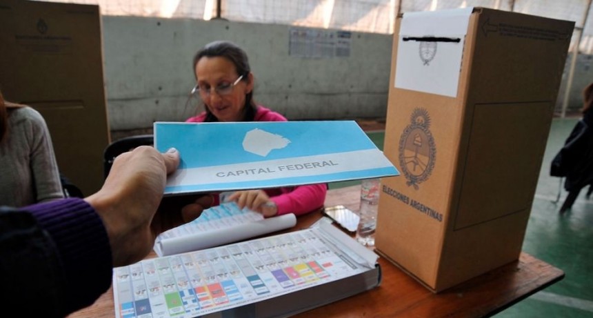 La Boleta Única de Papel demostró su eficacia en el escrutinio provisorio, según expertos