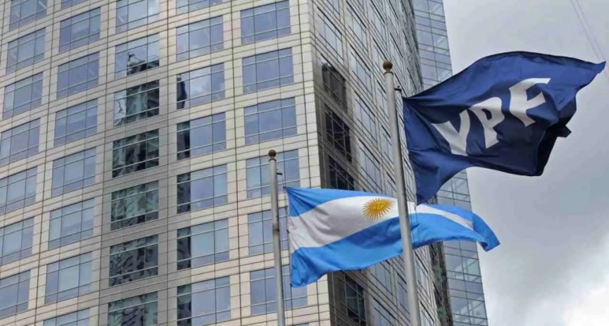 Argentina defiende su jurisdicción en EE.UU. frente a un reclamo millonario por YPF