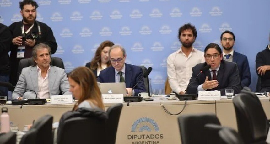 El Gobierno justifica no aplicar la ley de financiamiento universitario por falta de 