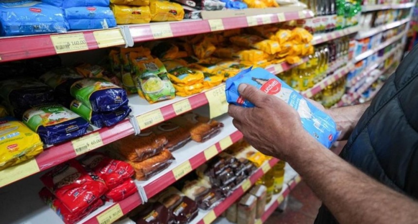 Octubre cerraría con una inflación entre 2,2% y 2,4%, según proyecciones de consultoras