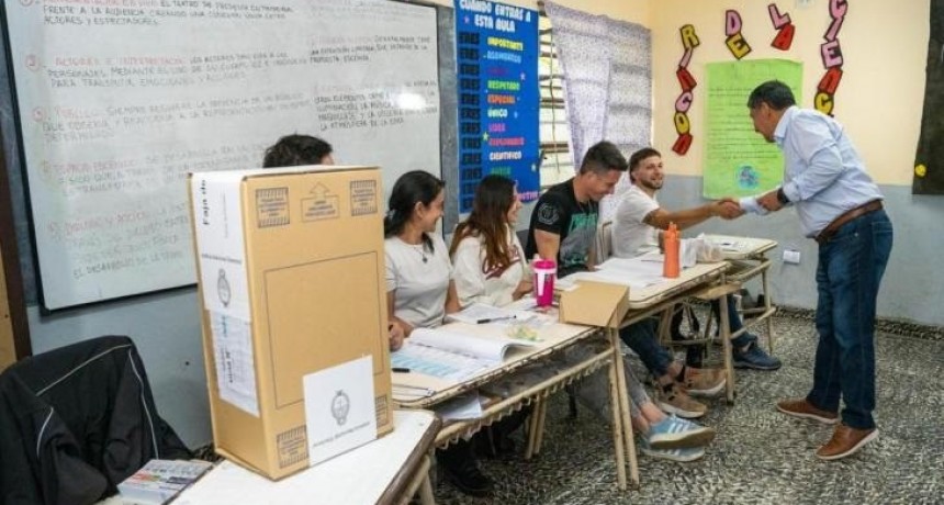 Análisis post-electoral: La Libertad Avanza gana en 28 de los 47 circuitos de la capital tucumana