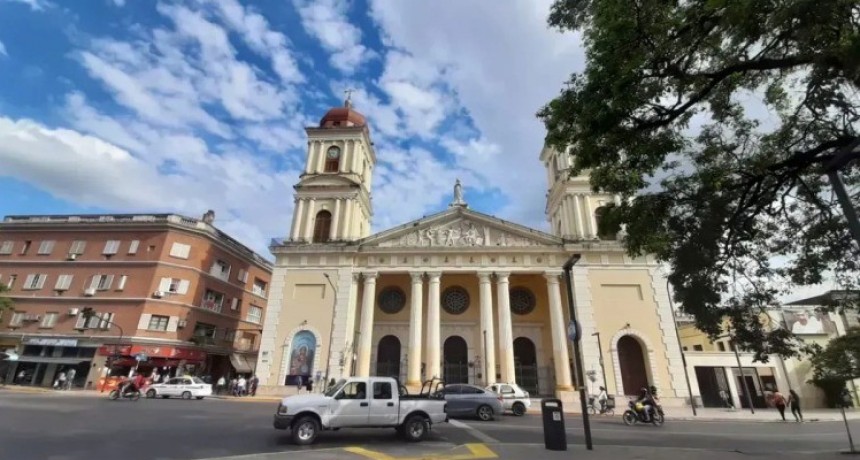 Regresa el calor a Tucumán: pronóstico de un fin de semana con lloviznas y máximas de 28°