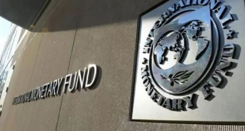 Con reservas del Tesoro, el Gobierno afronta este lunes un pago de US$ 822 millones al FMI