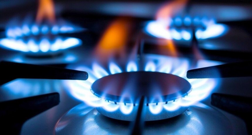 Las tarifas de luz y el gas aumentan 3,8% desde mañana