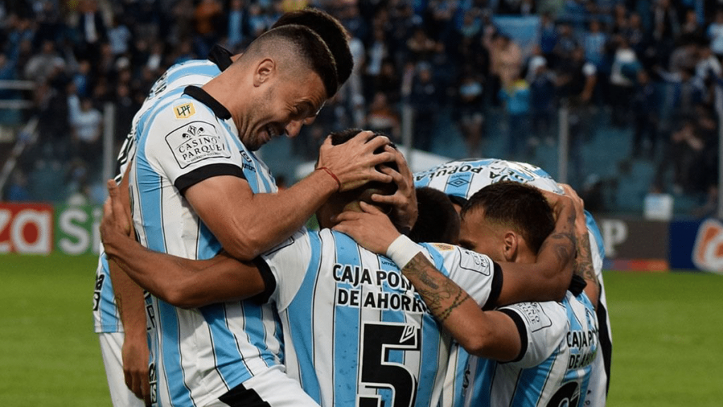 Copa Sudamericana: Qué necesita Atlético Tucumán para llegar 