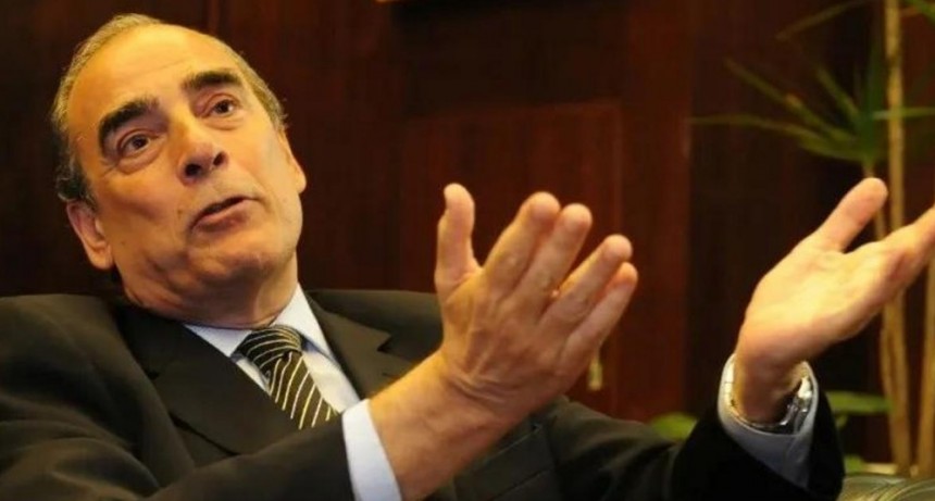 Guillermo Francos aclaró por qué no hubo dirigentes de Juntos por el Cambio apoyando a Javier Milei en el balotaje