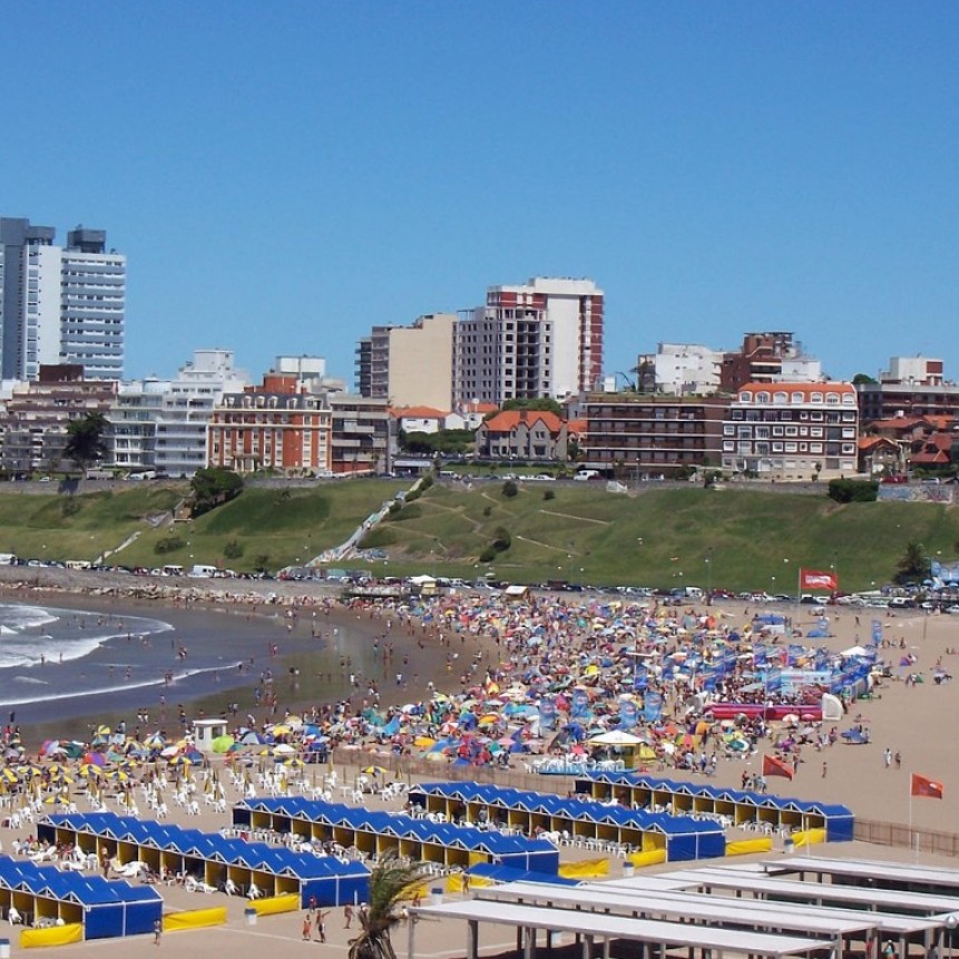 Fin de semana largo y balotaje: cómo están las reservas