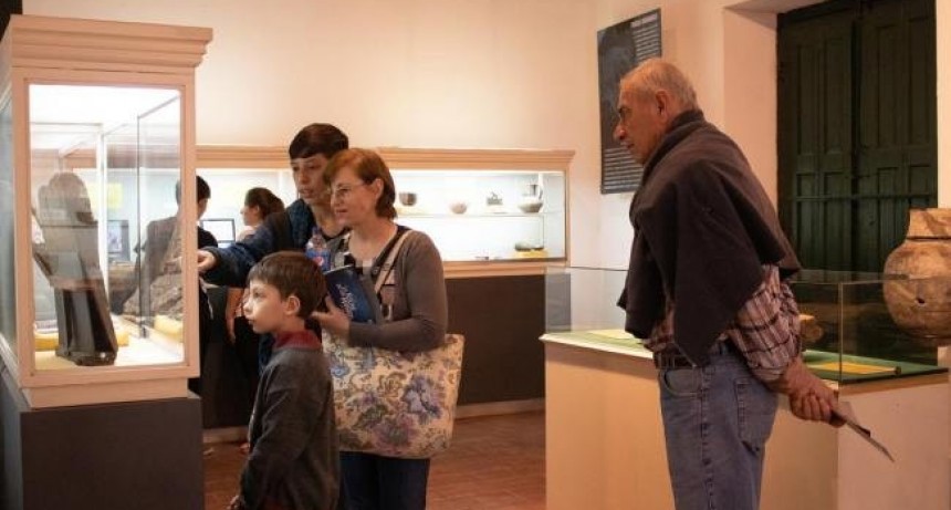 Este sábado se celebrará en la provincia una nueva Noche de los Museos