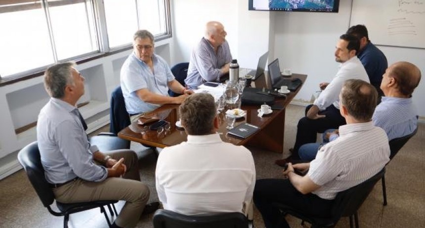 “Estamos elaborando un plan de contingencia energética para este verano”