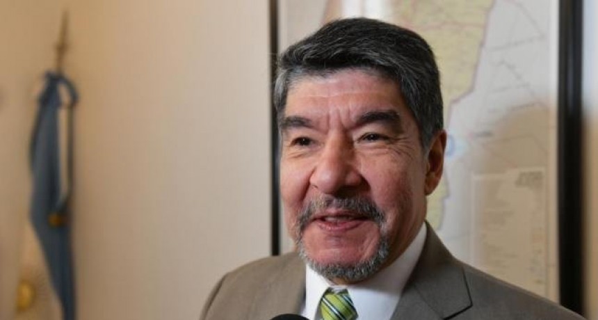 Acevedo pasaría la tijera en la Legislatura