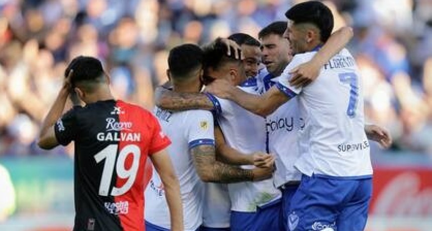 Habrá desempate: Colón y Gimnasia jugarán para saber quién desciende