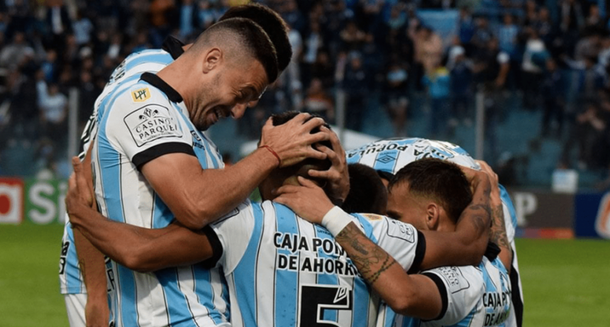 Copa Sudamericana: Qué necesita Atlético Tucumán para llegar