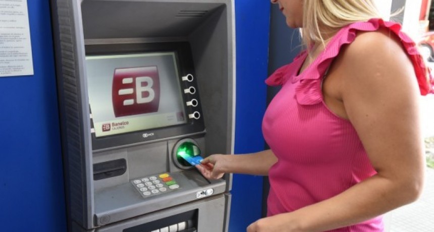 Este miércoles se deposita el 20% del sueldo para empleados del Municipio de San Miguel de Tucumán