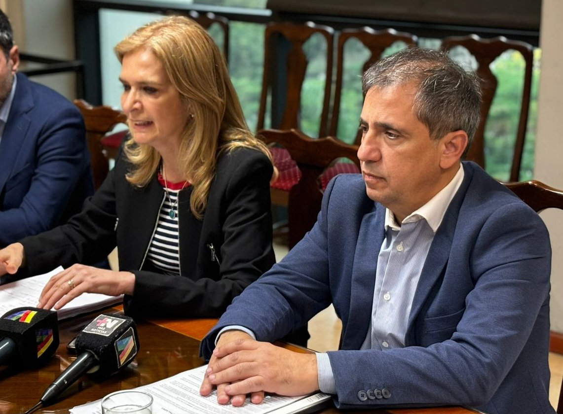Piden que se de a conocer la cuenta de inversión