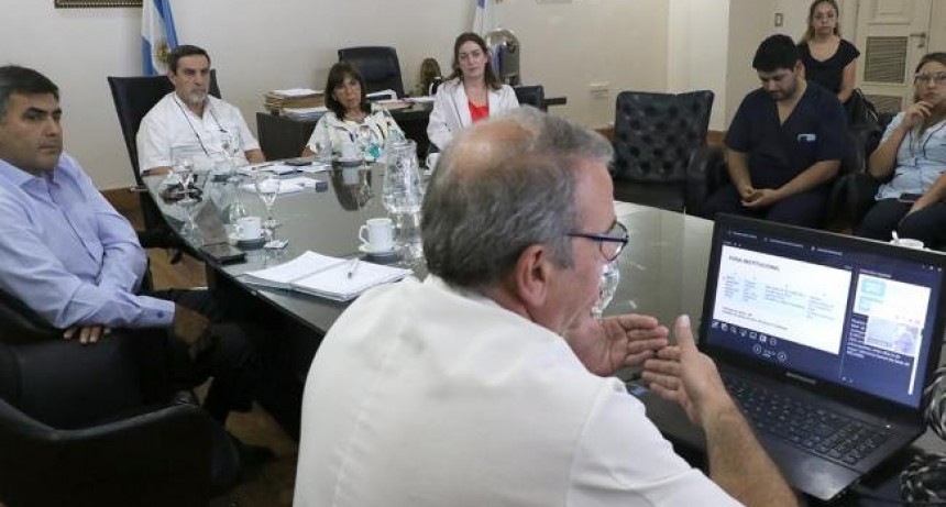 Tucumán sigue con una situación epidemiológica estable