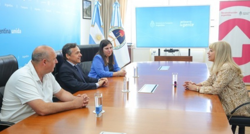 Municipio y Nación oficializan la llegada de la tarjeta SUBE a la capital