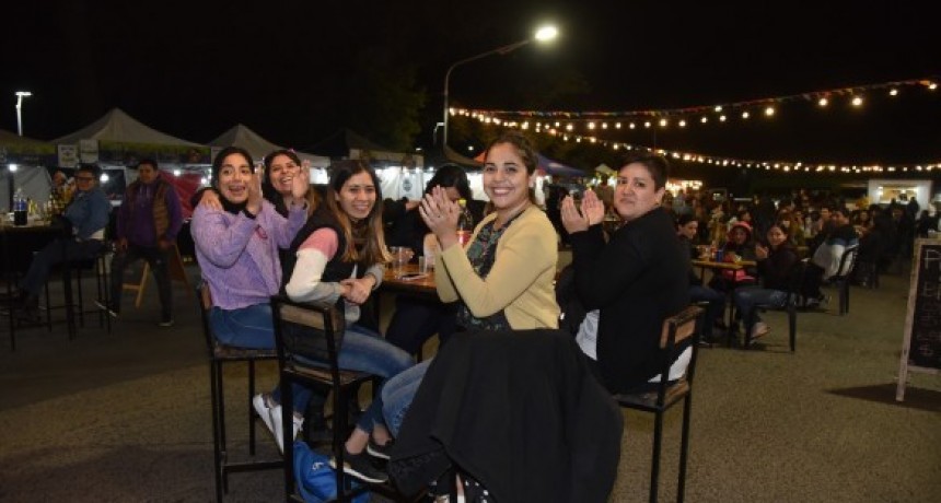 ¿Qué podés hacer el fin de semana en San Miguel de Tucumán?