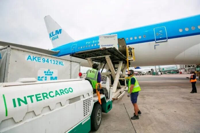 El Gobierno anunció la desregulación del servicio de rampas en los aeropuertos