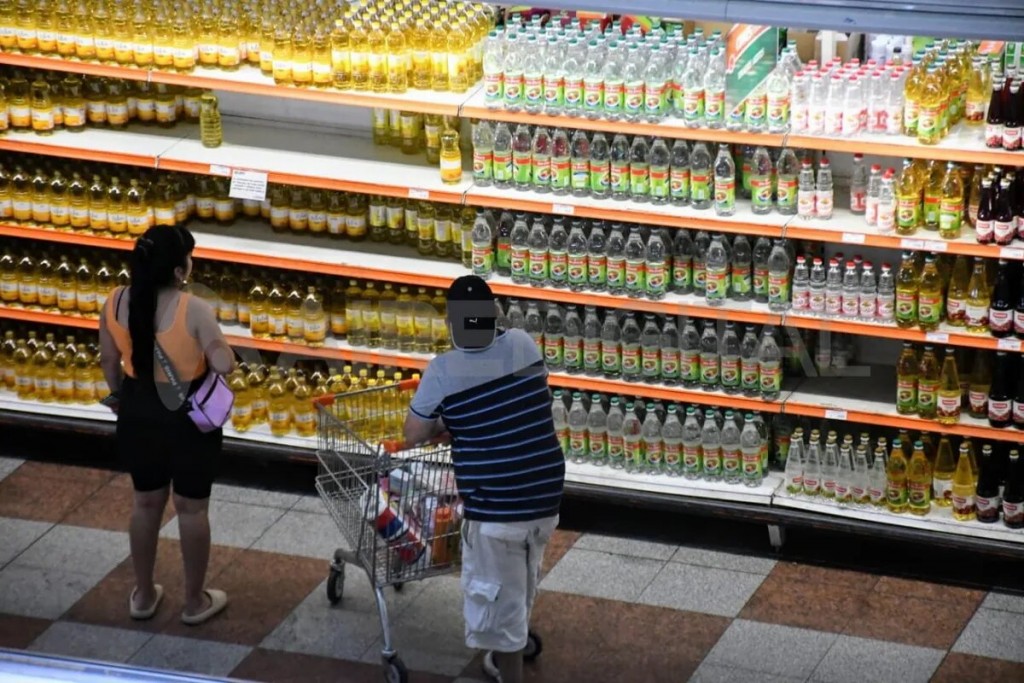 REM: consultoras pronostican una inflación del 3% para octubre