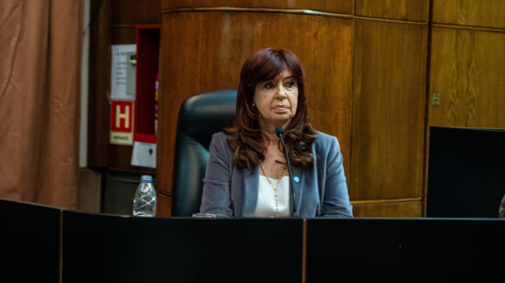 Los puntos principales de la sentencia de Casación en la causa Vialidad