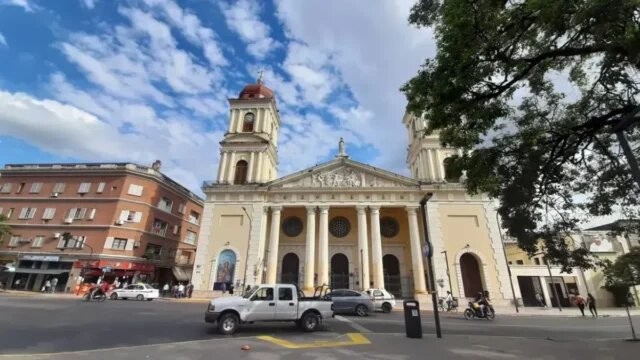 Tiempo: cómo será la jornada de este jueves en Tucumán