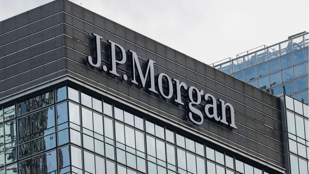 JP Morgan ajusta sus proyecciones tras el descenso del IPC al 2,7% en octubre