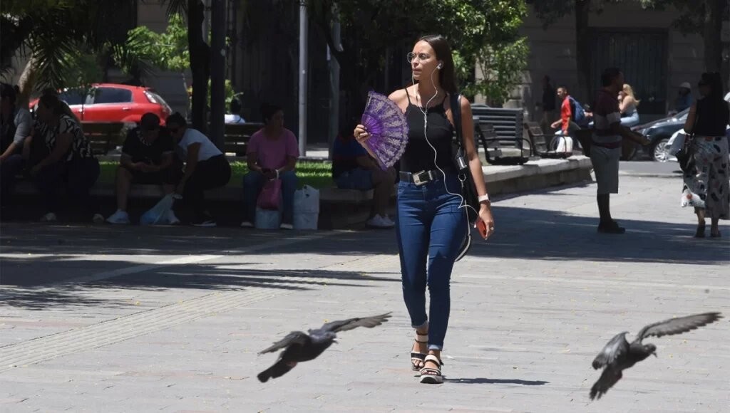 Tiempo: cómo estará la jornada del viernes en Tucumán