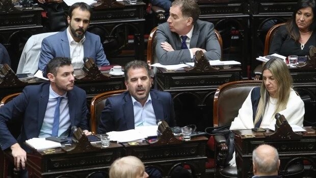 Diputados: se oficializó la citación debatir el proyecto de Ficha Limpia