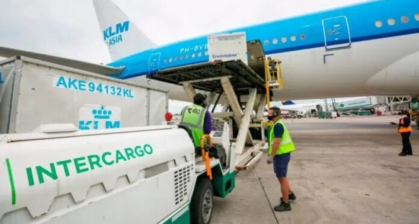 El Gobierno anunció la desregulación del servicio de rampas en los aeropuertos