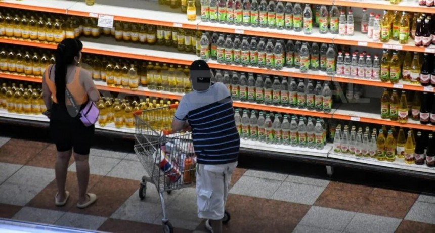 REM: consultoras pronostican una inflación del 3% para octubre