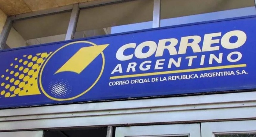 El Gobierno anunció la desregulación del Correo Argentino