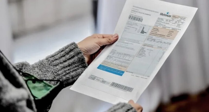 Los servicios suben por encima de la inflación
