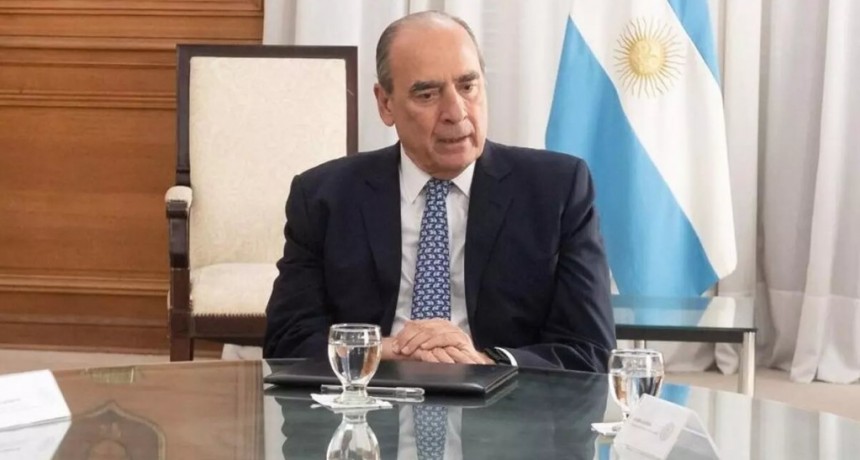 Francos admitió la posibilidad de designar a Lijo y a García Mansilla en la Corte por decreto