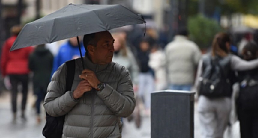Tiempo: que se espera para este miércoles en Tucumán