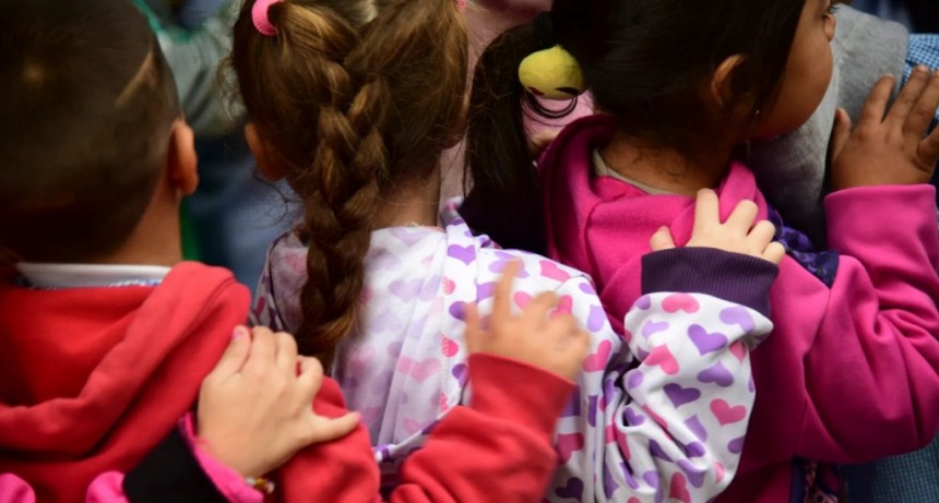 Capital Humano recibirá financiamiento del BID para programa de Primera Infancia