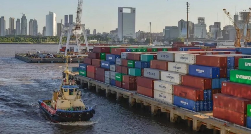 Impuesto PAIS: ARCA elimina el pago a cuenta de las importaciones