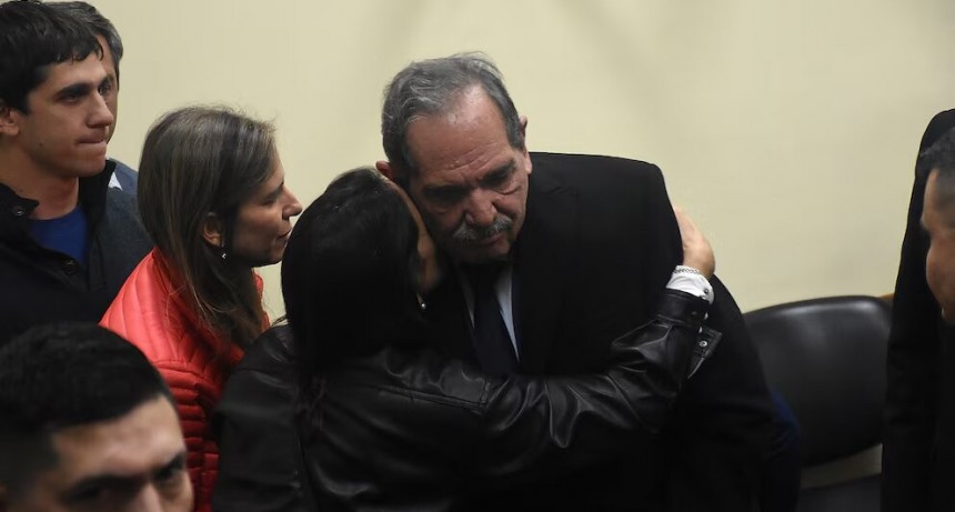 Alperovich podría ser condenado por administración fraudulenta