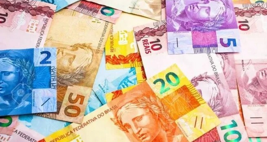 Brasil: se acentúa la devaluación del real