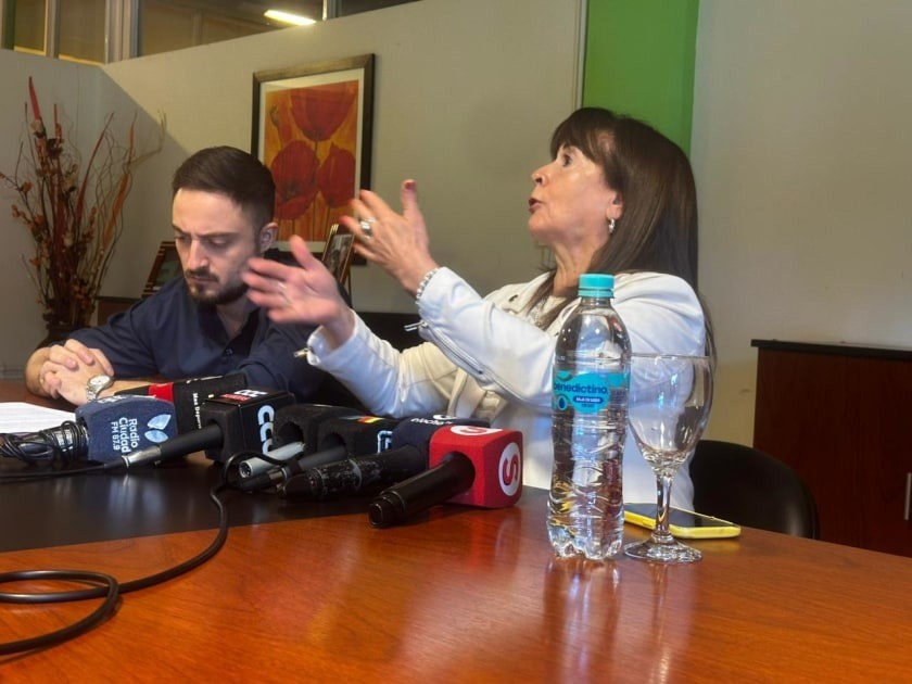 Susana Trimarco se defiende: niega un presunto alquiler irregular y denuncia una 